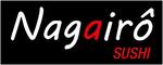 Logotipo Nagairô Sushi